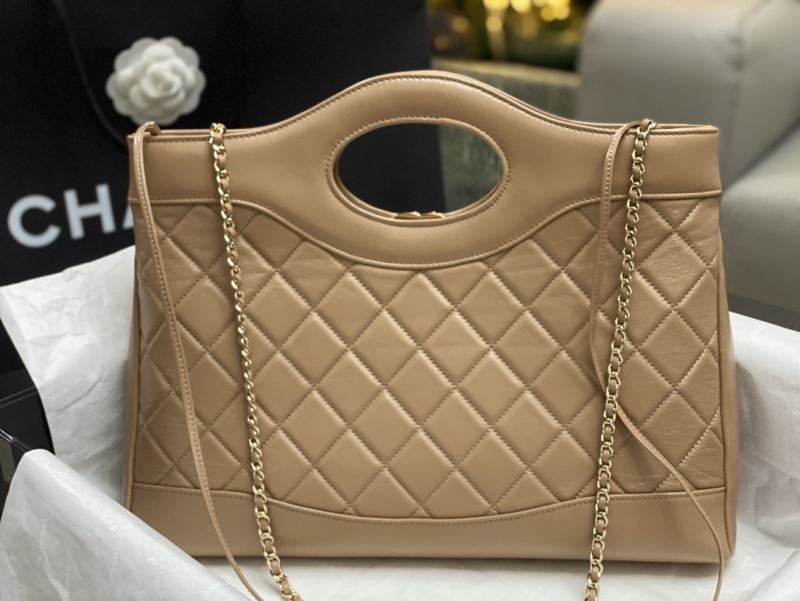 Chanel Top Handle Bags